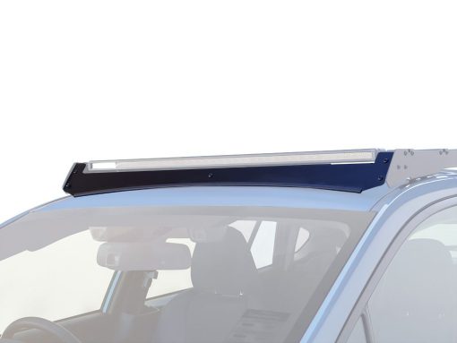 FRONT RUNNER - SUBARU XV CROSSTREK (2017-2023) SLIMSPORT RACK 40" LIGHT BAR WIND FAIRING