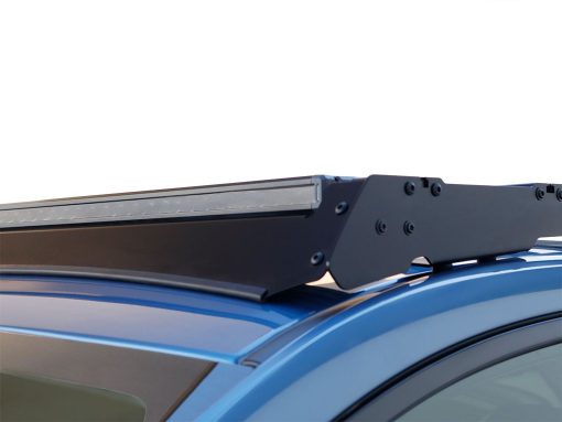 FRONT RUNNER - SUBARU XV CROSSTREK (2017-2023) SLIMSPORT RACK 40" LIGHT BAR WIND FAIRING - Afbeelding 3