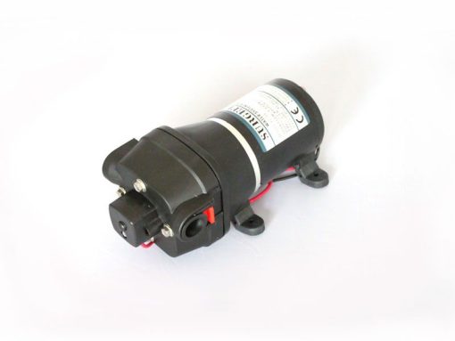 FRONT RUNNER - SURGEFLOW COMPACT WATER SYSTEM PUMP / 12.5L PER MIN - Afbeelding 2
