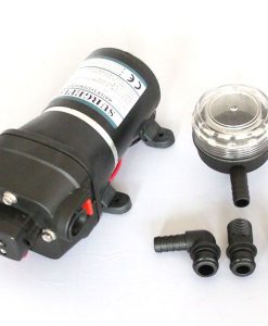 FRONT RUNNER - SURGEFLOW COMPACT WATER SYSTEM PUMP / 12.5L PER MIN