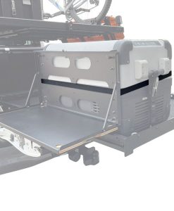 FRONT RUNNER - DROP DOWN TAILGATE TABLE TO FRIDGE INSTALLATION KIT