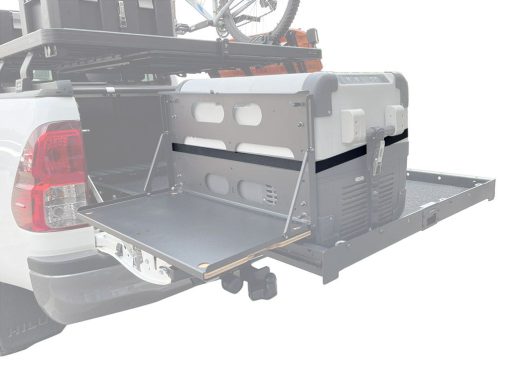 FRONT RUNNER - DROP DOWN TAILGATE TABLE TO FRIDGE INSTALLATION KIT
