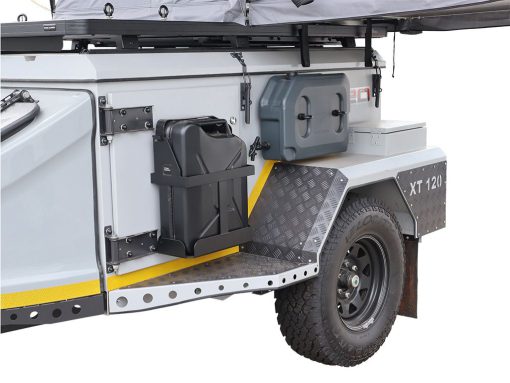 FRONT RUNNER - TRAILER SIDE MOUNT FOR PRO WATER TANK / 20L - Afbeelding 6