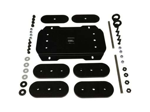 FRONT RUNNER - TRAILER SIDE MOUNT FOR PRO WATER TANK / 20L - Afbeelding 7