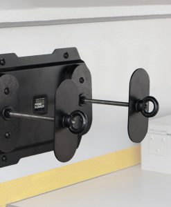 FRONT RUNNER - TRAILER SIDE MOUNT FOR PRO WATER TANK / 20L