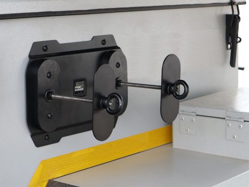 FRONT RUNNER - TRAILER SIDE MOUNT FOR PRO WATER TANK / 20L - Afbeelding 2