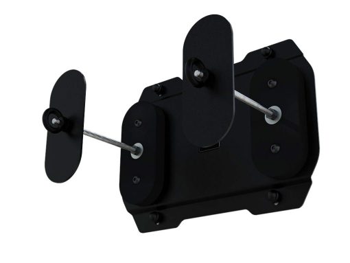 FRONT RUNNER - TRAILER SIDE MOUNT FOR PRO WATER TANK / 20L - Afbeelding 5