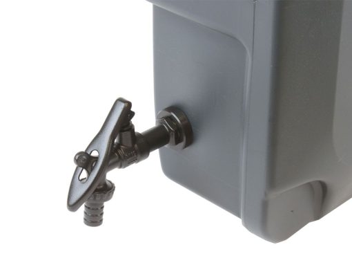 FRONT RUNNER - PRO WATERTANK WITH TAP / 20L - Afbeelding 3