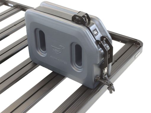 FRONT RUNNER - PRO WATERTANK WITH TAP / 20L - Afbeelding 2
