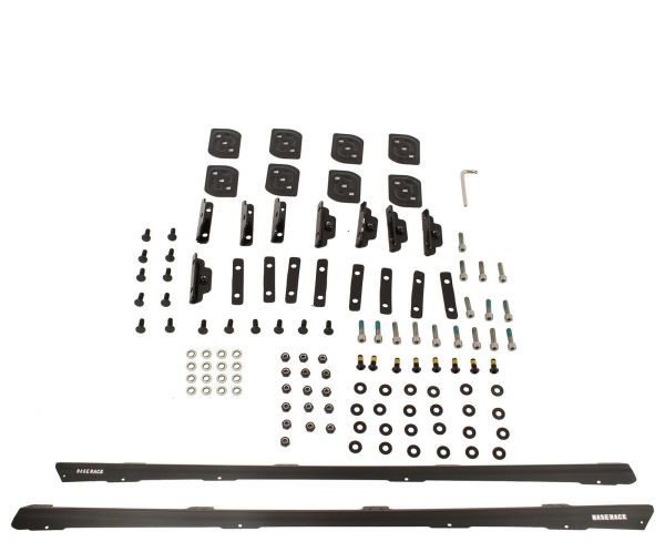 ARB BASE Rack Mount Kit Toyota LandCruiser 200 Series 4x4 Sint Annaland