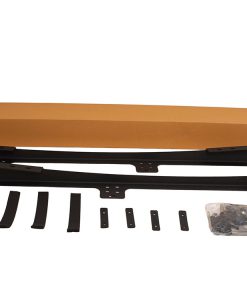 ARB - BASE Rack Ascent Hardtop Mount Kit / Mercedes X-Class Dual Cab (2018 on)