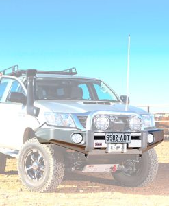 ARB Sahara Bumper - Toyota Hilux 2008on Grill Bracket Kit