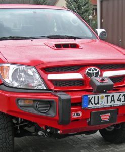 ARB Sahara Bumper - Toyota Hilux 2011-2015 4x4 w/ Fender Flares