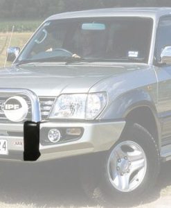 ARB Sahara Bumper - Buffer Kit w/ holes