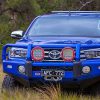 ARB Summit Bumper - Toyota Hilux 2015on - Narrow Body
