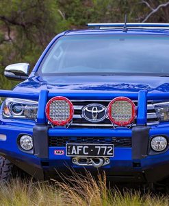 ARB Summit Bumper - Toyota Hilux 2015on - Narrow Body