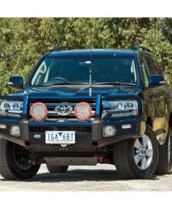 ARB Summit Bumper - Toyota LandCruiser 200 Series GX/GXL 2015on