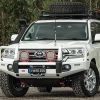 ARB Summit Bumper - Toyota LandCruiser 300 Series