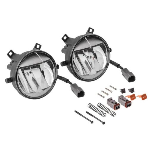 ARB Bumper - LED Fog Light Kit - Afbeelding 2