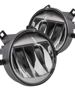 ARB Bumper - LED Fog Light Kit