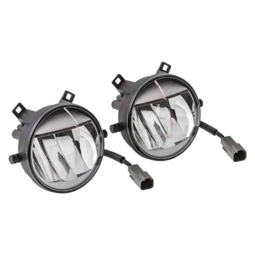 ARB Bumper - LED Fog Light Kit - Afbeelding 3