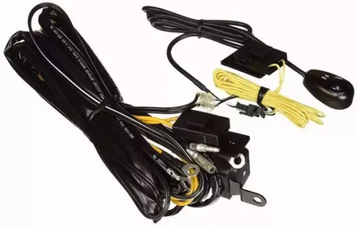 ARB Bumper - Auxiliary & Fog Light Wiring Loom Kit - Afbeelding 2