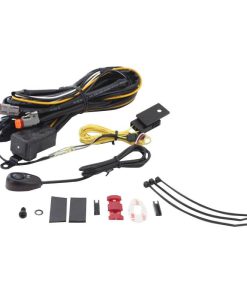 ARB - Intensity LED Light Wiring Loom Kit (DT)