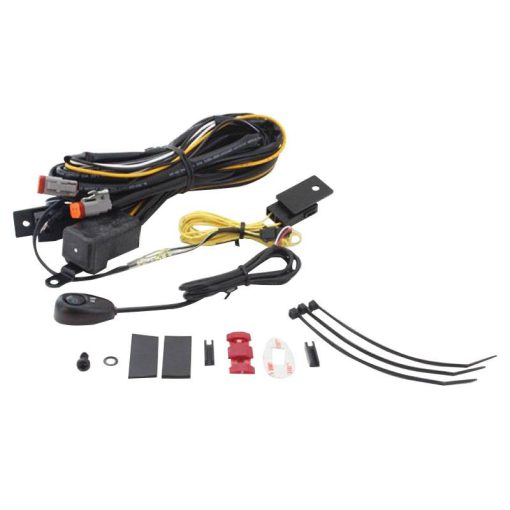 ARB - Intensity LED Light Wiring Loom Kit (DT)