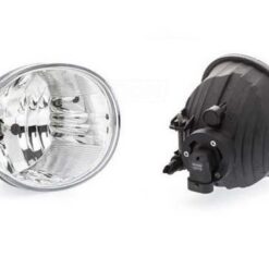 ARB Bumper - Fog Light Wiring Loom