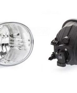 ARB Bumper - Fog Light Kit