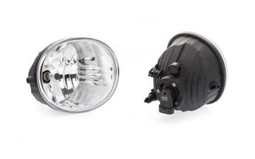ARB Bumper - Fog Light Kit