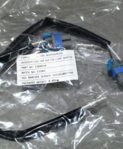 ARB Bumper - Fog Light Adapter Bullet