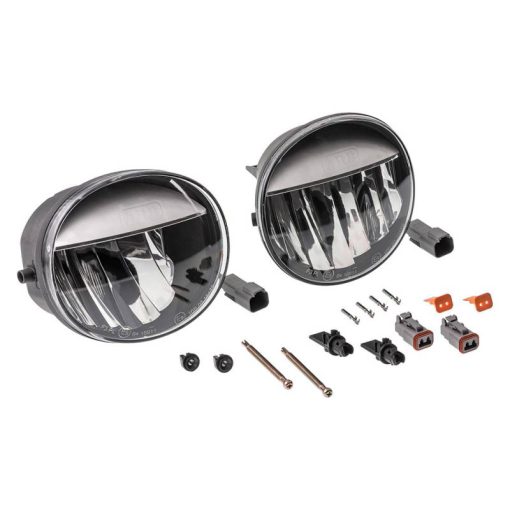 ARB Bumper - LED Fog Light Kit - Large - Afbeelding 2