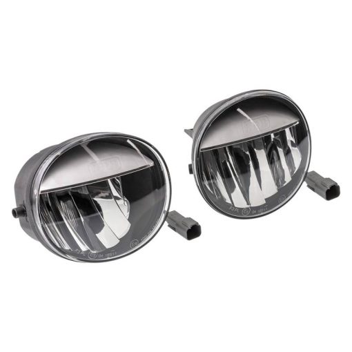 ARB Bumper - LED Fog Light Kit - Large - Afbeelding 3