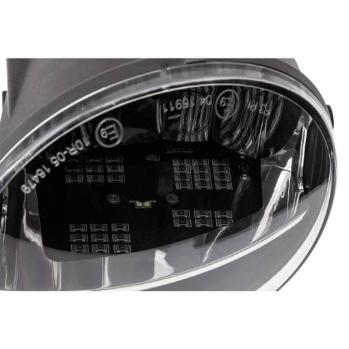 ARB Bumper - LED Fog Light Kit - Large - Afbeelding 4