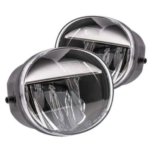 ARB Bumper - LED Fog Light Kit - Large