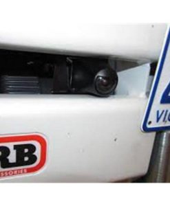 ARB Bumper - Toyota LandCruiser 200 Series Camera Relocation Kit