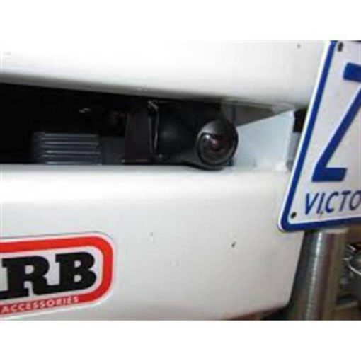 ARB Bumper - Toyota LandCruiser 200 Series Camera Relocation Kit