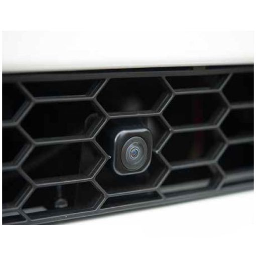 ARB Bumper - Toyota LandCruiser 200 Series 2015on Camera Relocation Kit