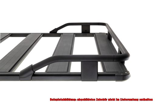 ARB - BASE Rack 1/4 Guard Rail Front / 1285mm - Afbeelding 4