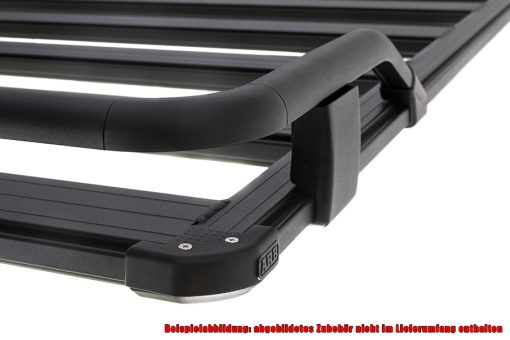 ARB - BASE Rack 1/4 Guard Rail Front / 1285mm - Afbeelding 2