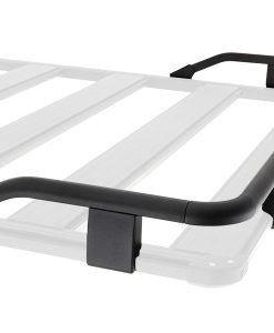 ARB - BASE Rack 1/4 Guard Rail Front / 1285mm