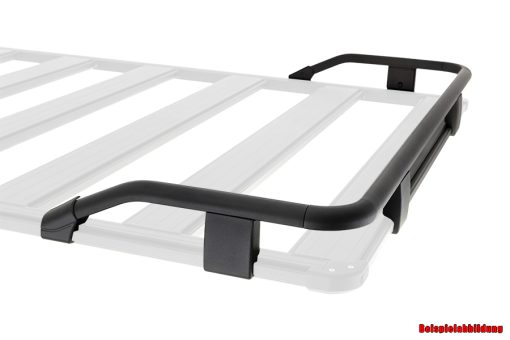 ARB - BASE Rack 1/4 Guard Rail Front / 1285mm