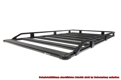 ARB - BASE Rack 3/4 Guard Rail Front / 1835x1155mm - Afbeelding 2