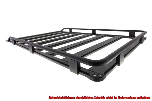 ARB - BASE Rack 3/4 Guard Rail Front / 1835x1155mm - Afbeelding 4