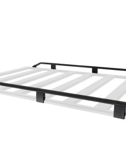 ARB - BASE Rack 3/4 Guard Rail Front / 1255x1285mm