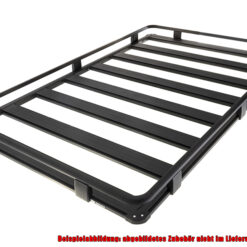 ARB - BASE Rack Guard Rail Full / 1545x1285mm - Afbeelding 4