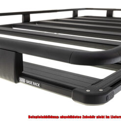 ARB - BASE Rack Guard Rail Full / 1545x1285mm - Afbeelding 3