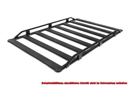 ARB - BASE Rack Guard Rail Trade / 1835mm - Afbeelding 2