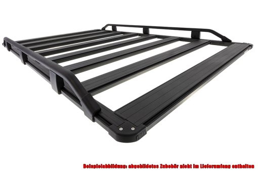 ARB - BASE Rack Guard Rail Trade / 1835mm - Afbeelding 4